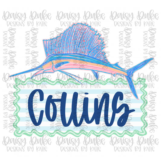 Coastal Catch