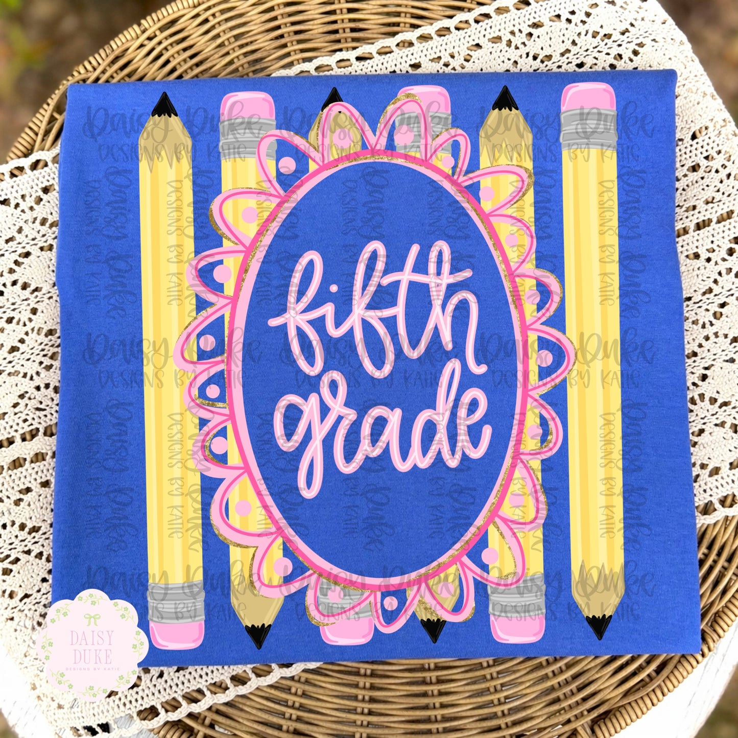 School Coquette (ALL grades available)
