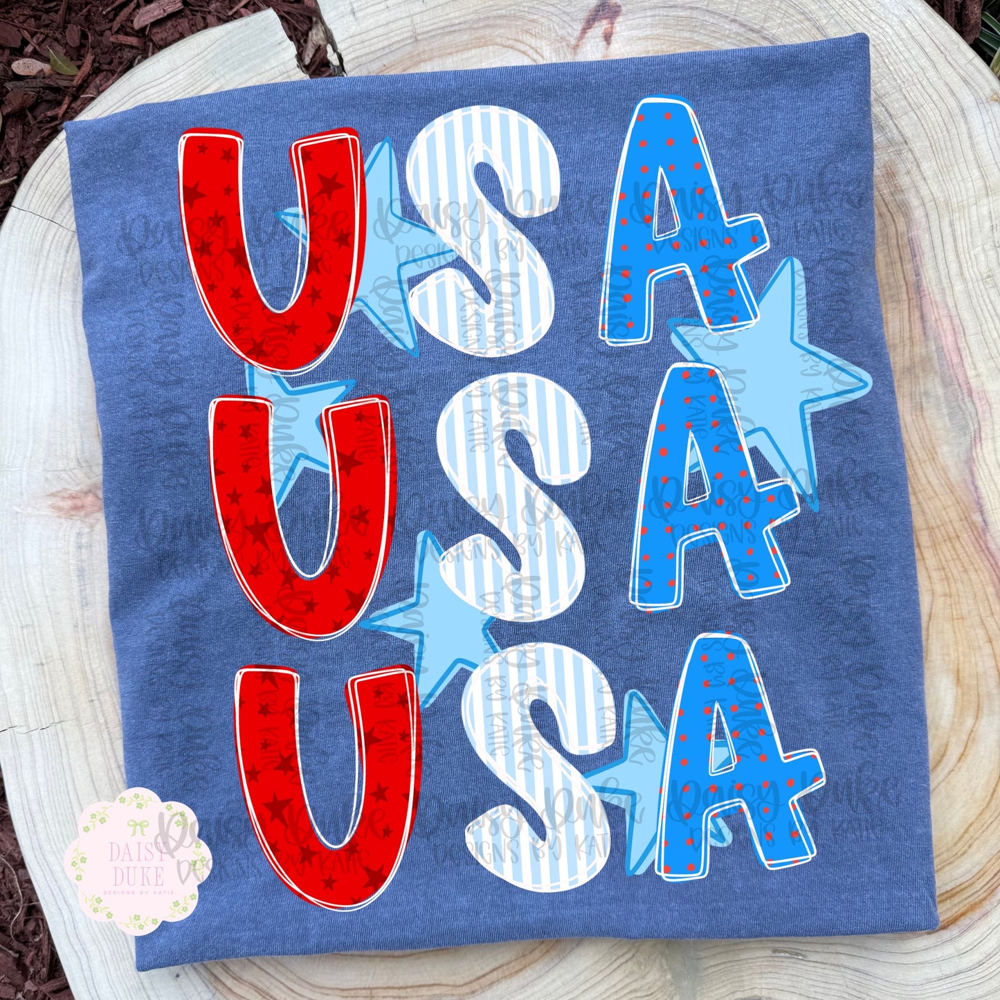 USA