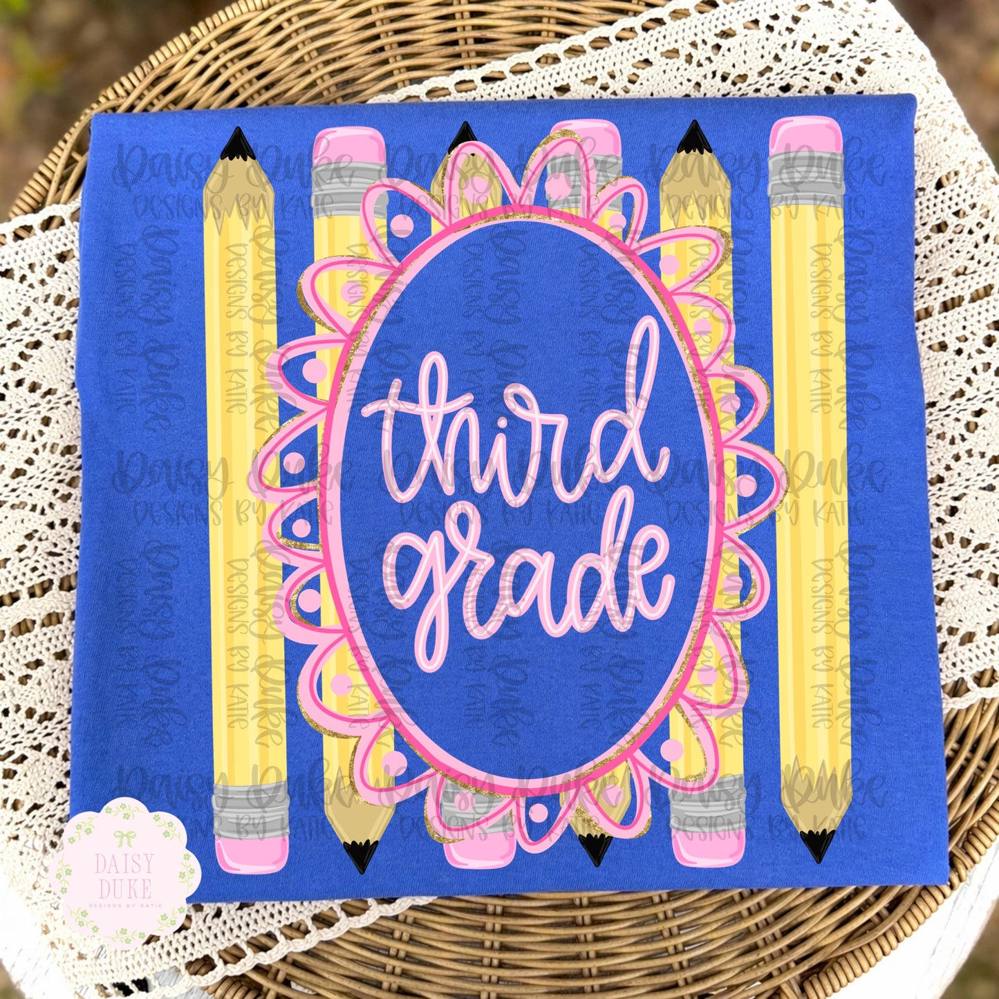 School Coquette (ALL grades available)