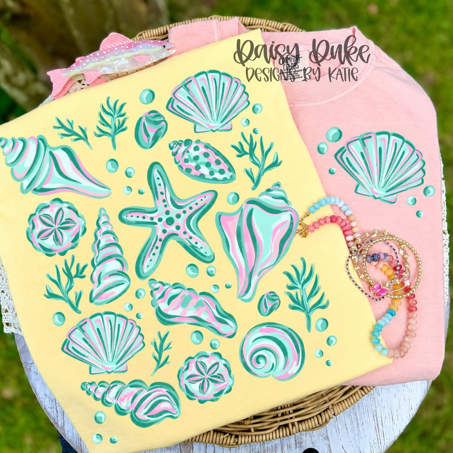 Summer Shells