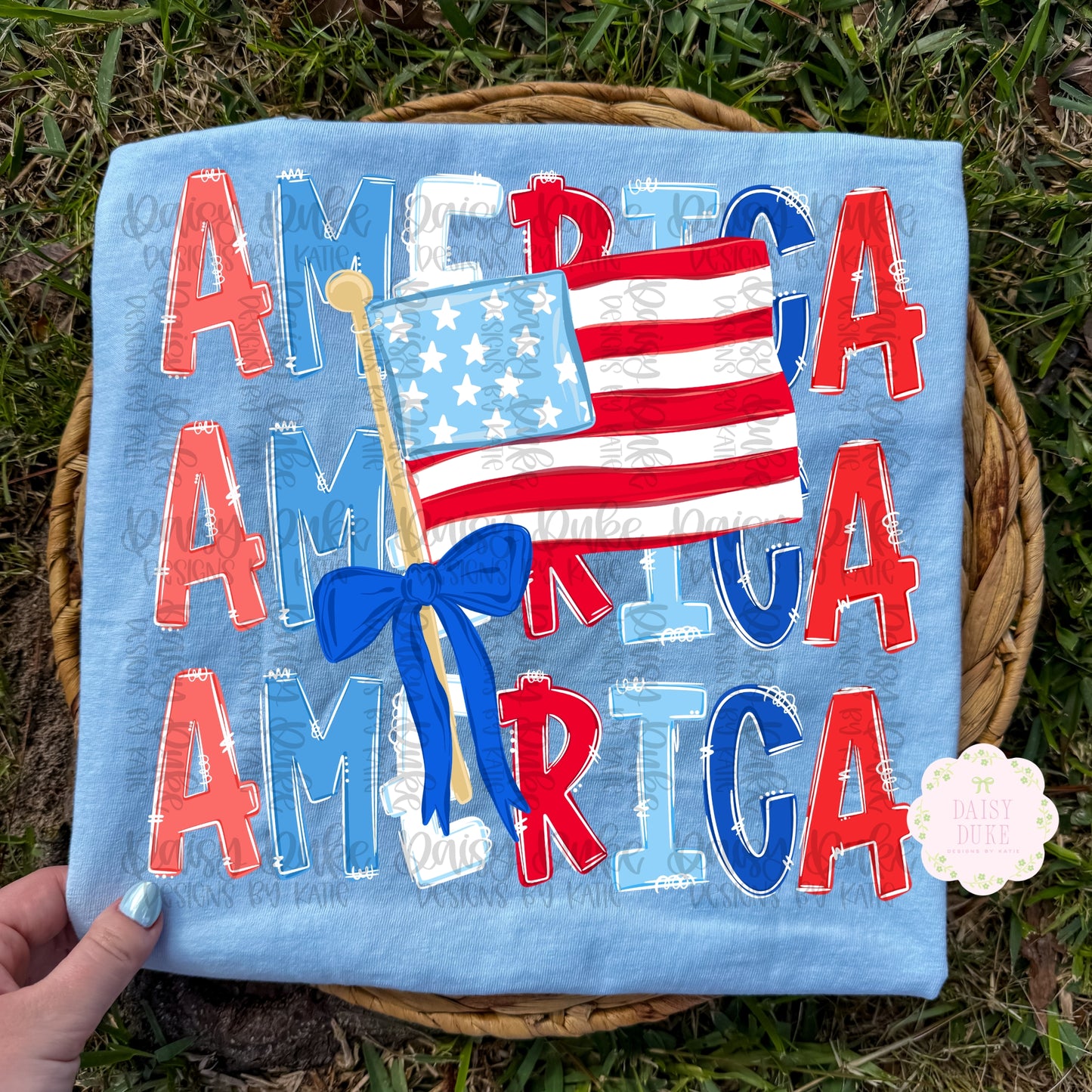 America So Sweet