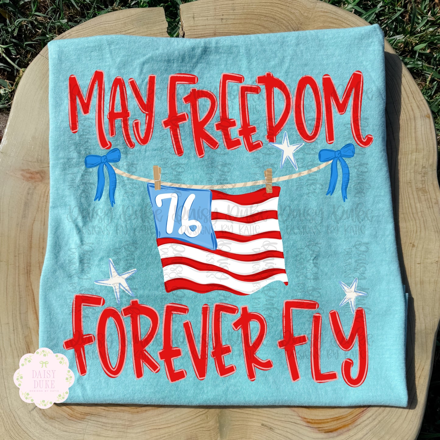 Forever Fly