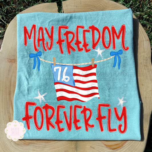 Forever Fly