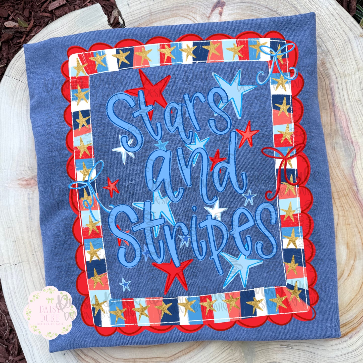 Stars & Stripes