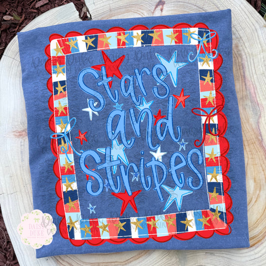 Stars & Stripes