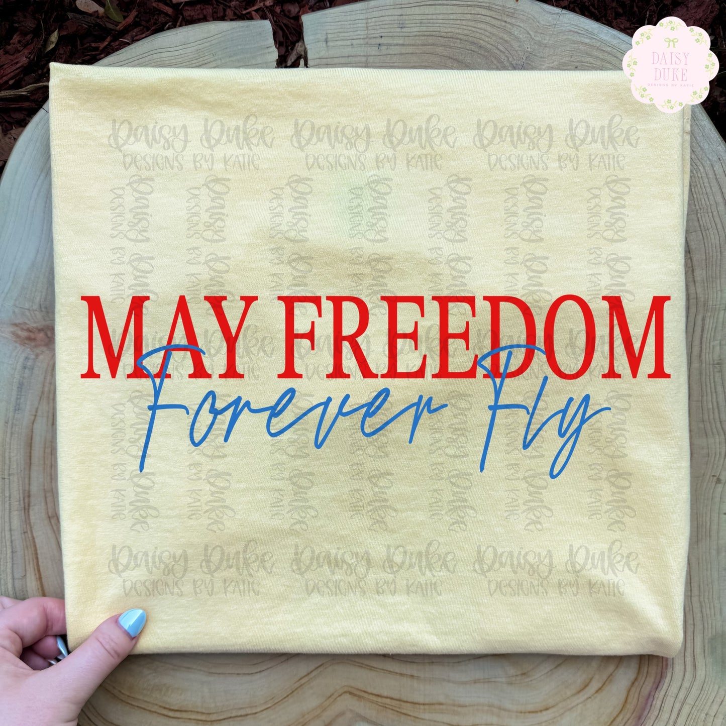 Freedom