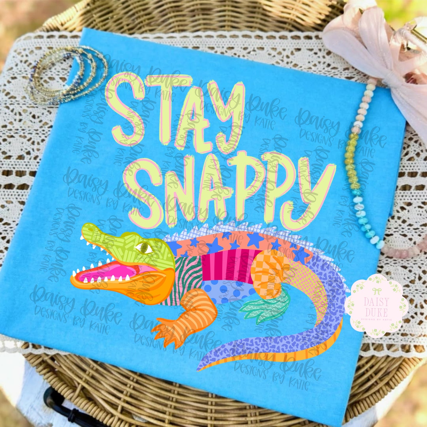 Stay Snappy