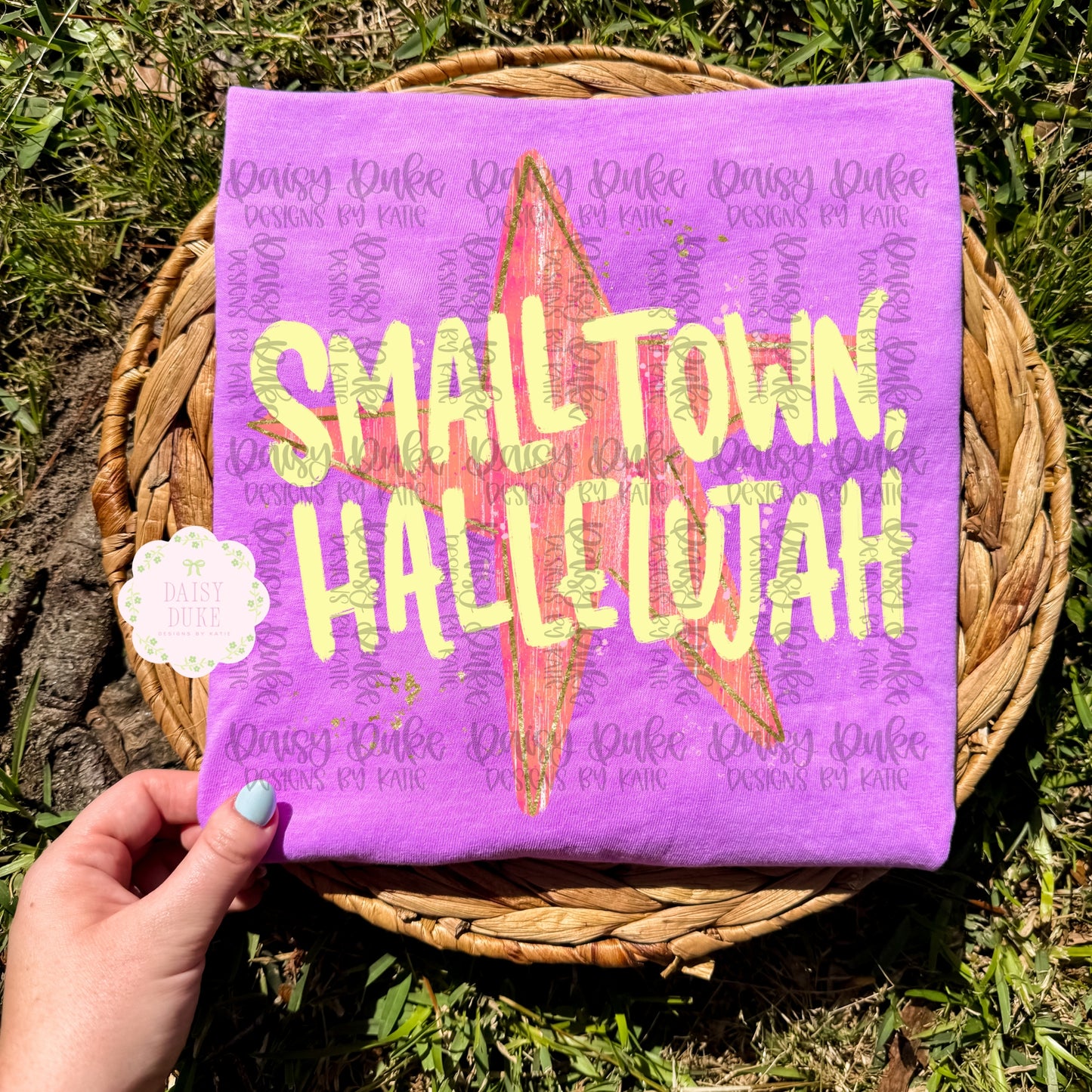 Small Town