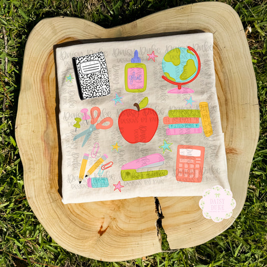 Classroom Essentials