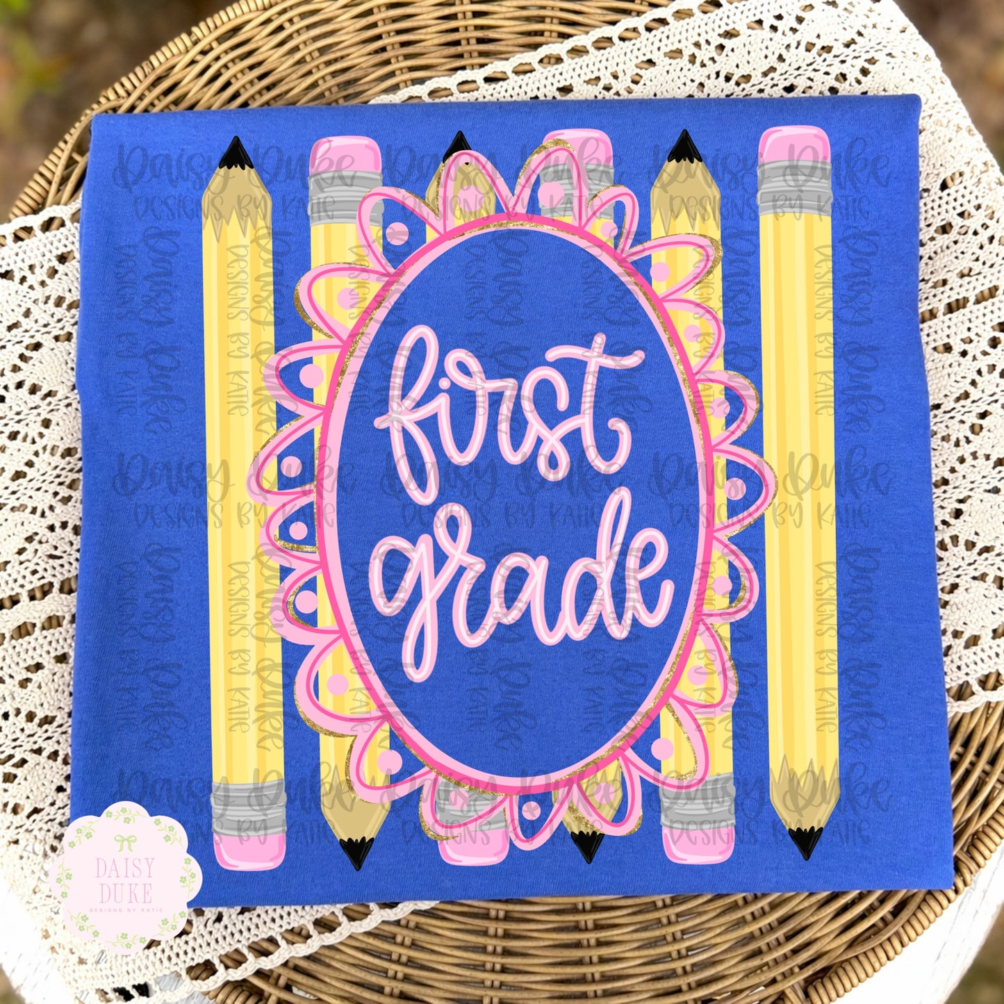 School Coquette (ALL grades available)