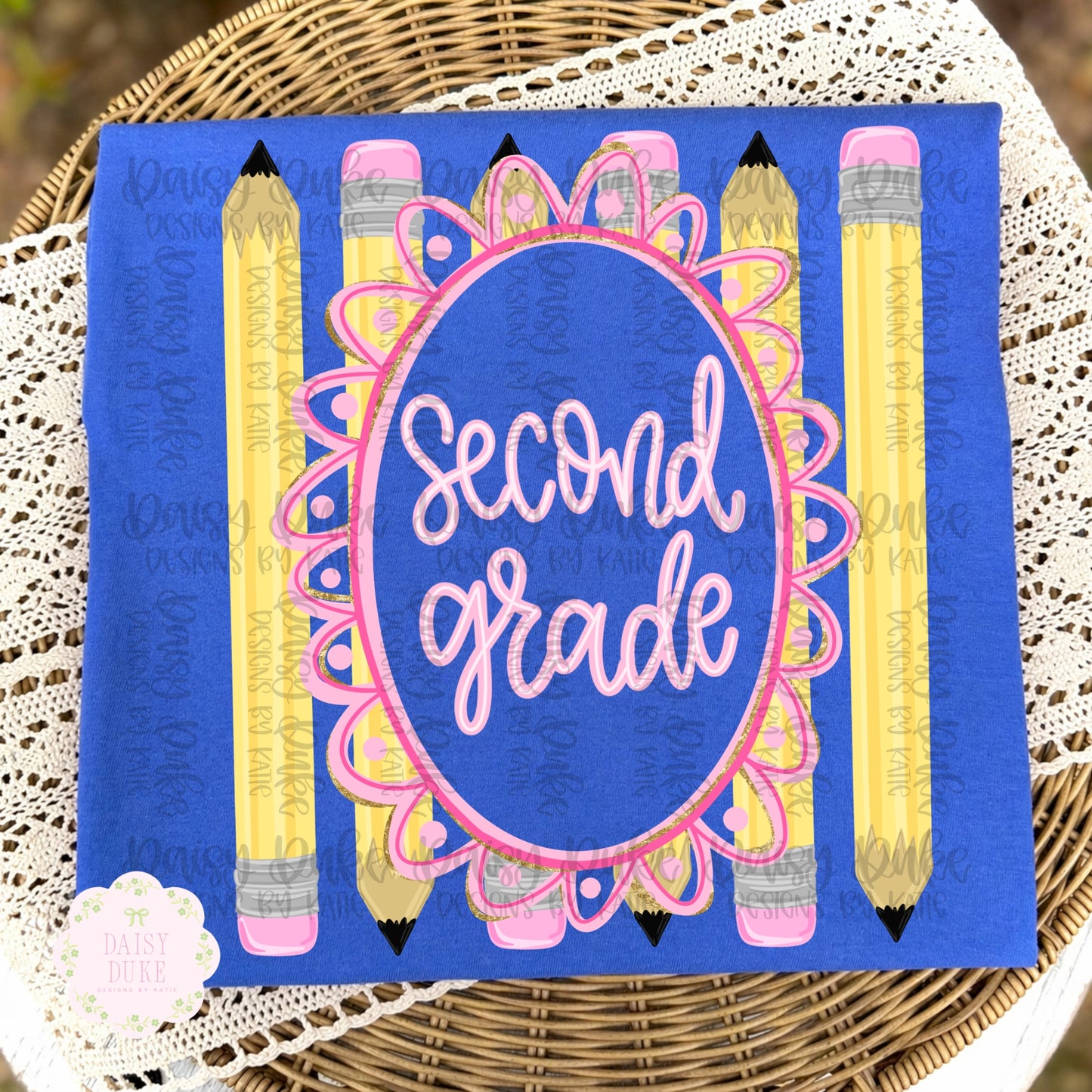 School Coquette (ALL grades available)