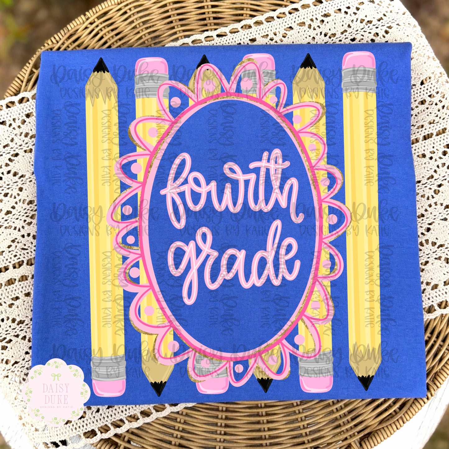 School Coquette (ALL grades available)