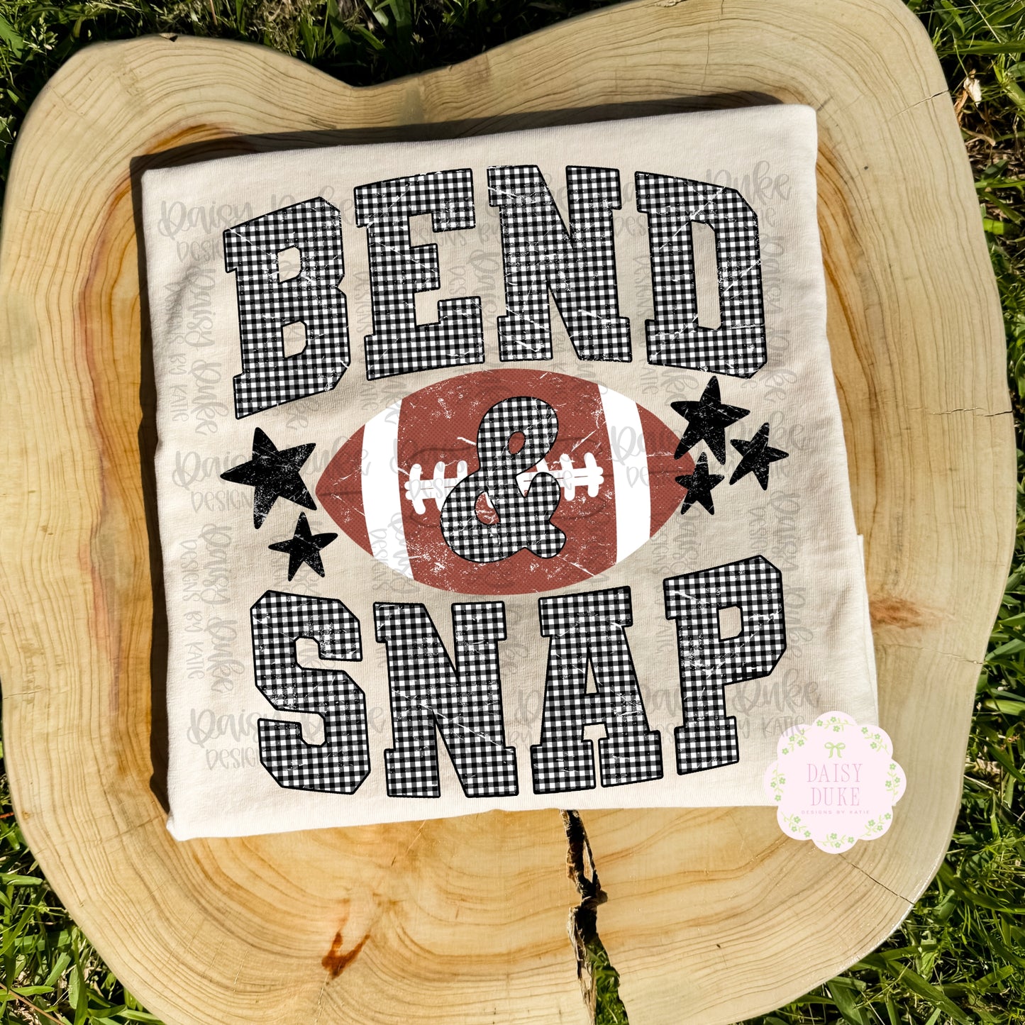 Bend & Snap