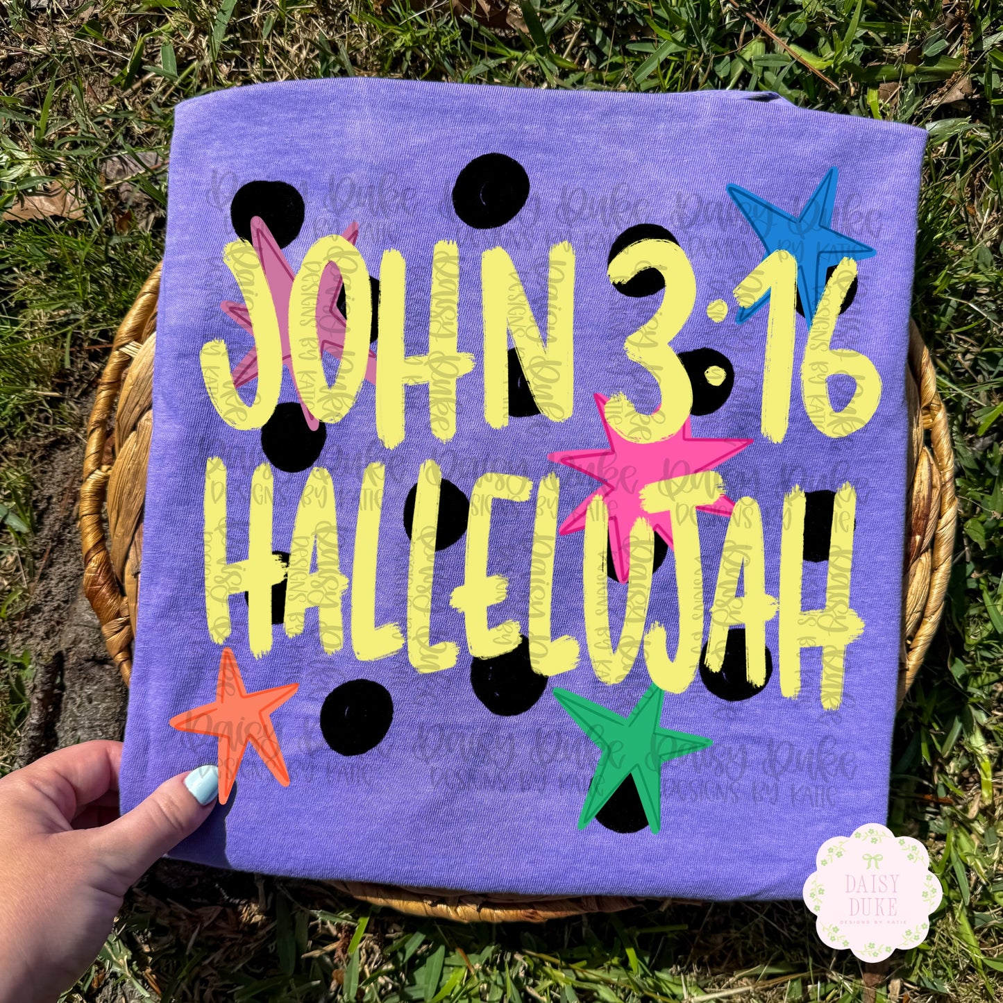 John 3:16