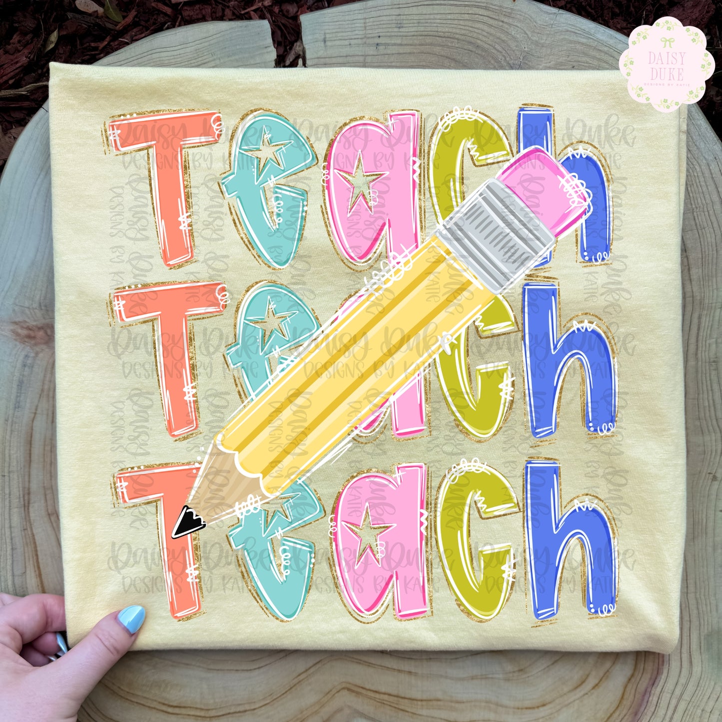 The Teaching Life