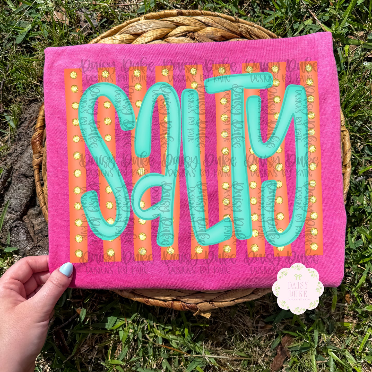 Salty