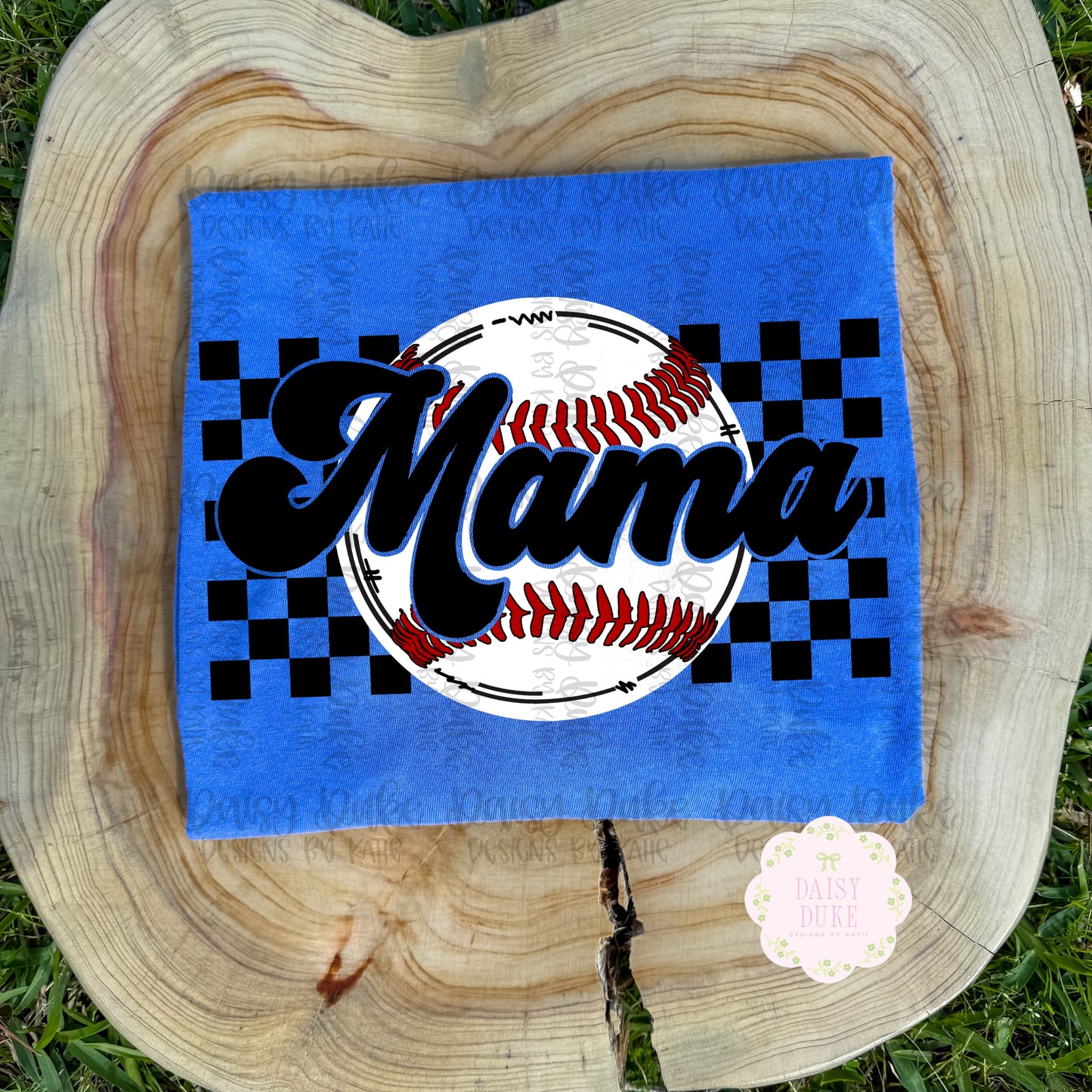 Baseball Mama
