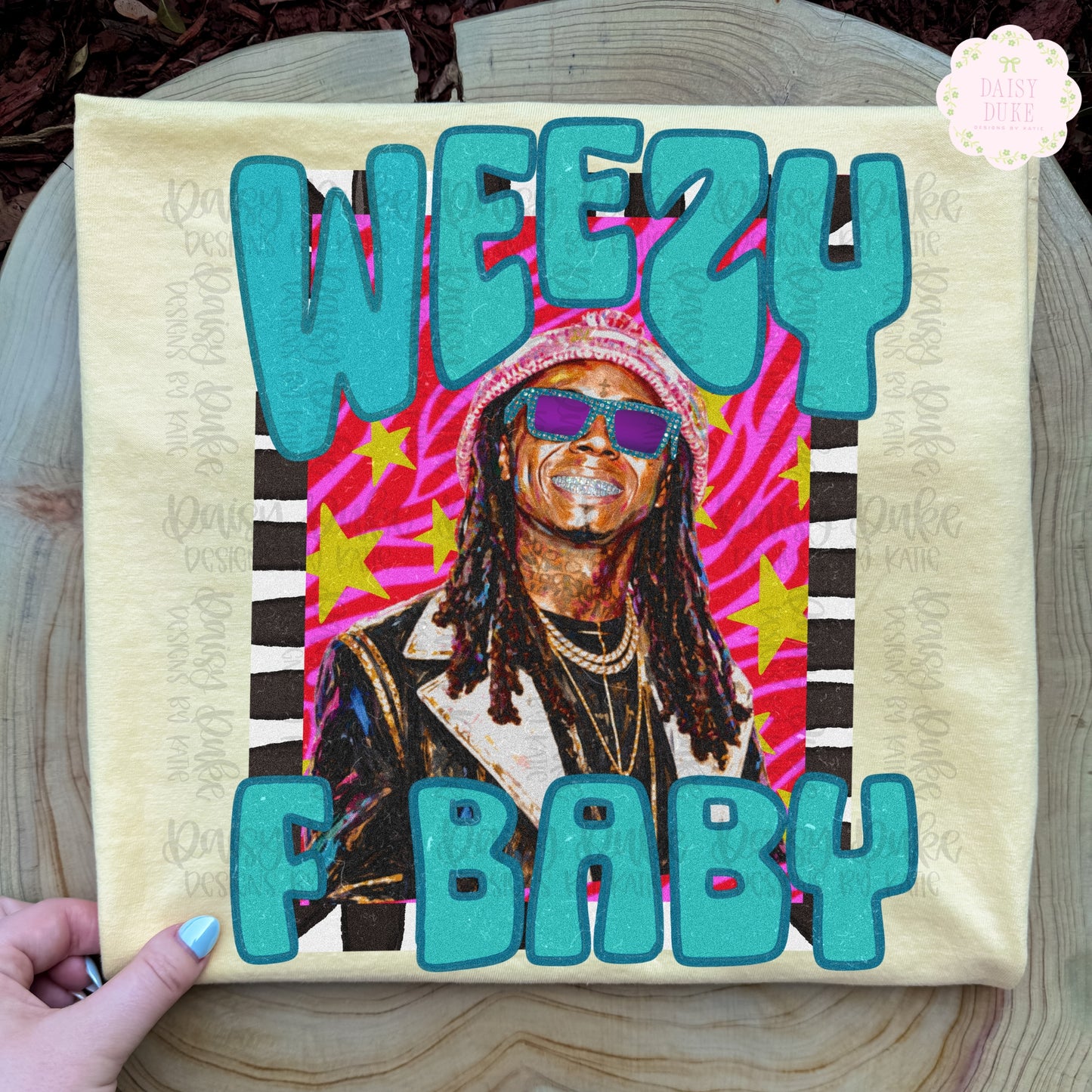 Weezy F Baby
