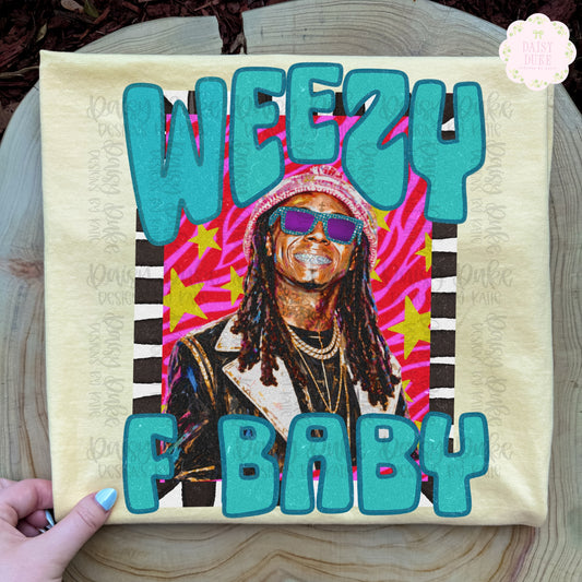 Weezy F Baby
