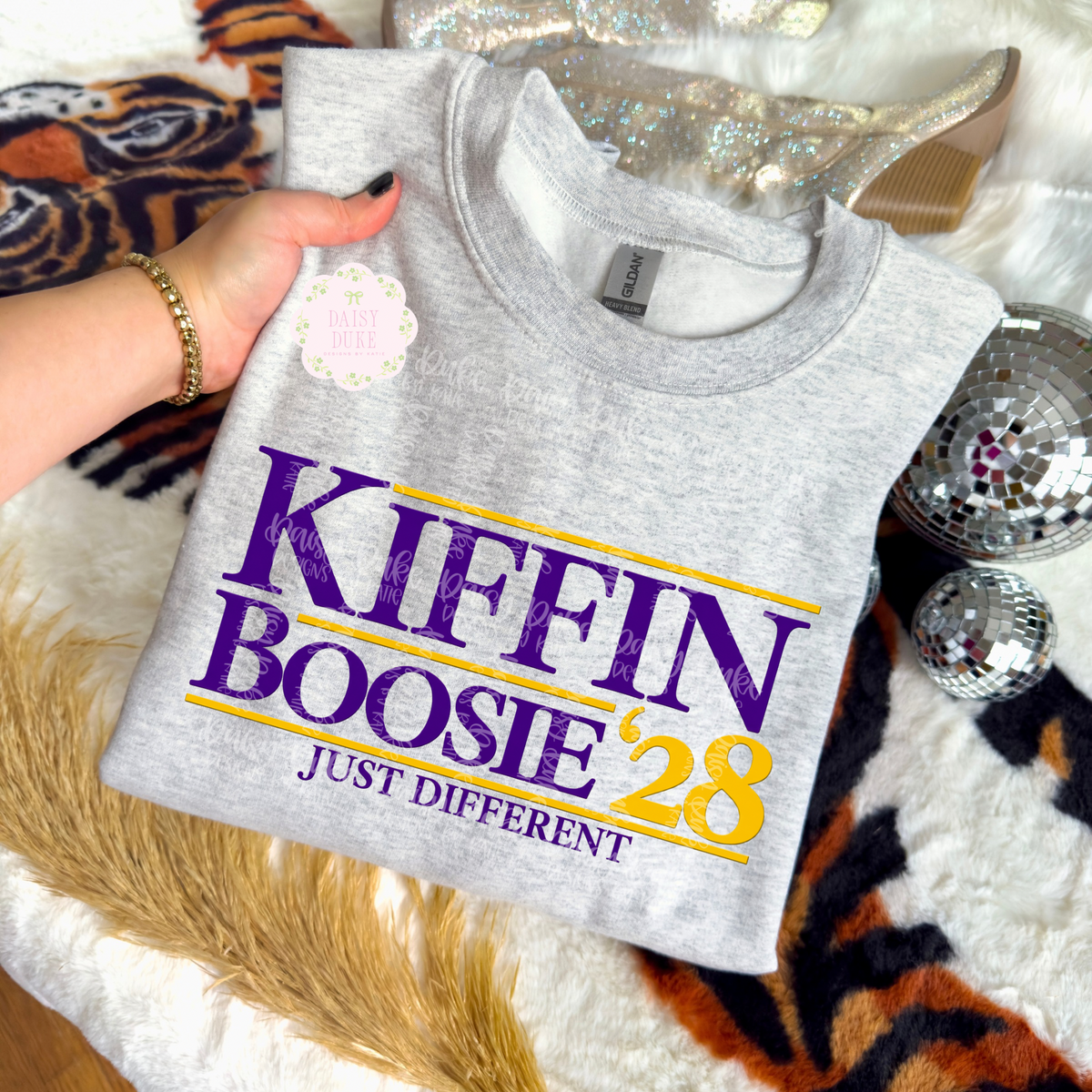 Kiffin|Boosie