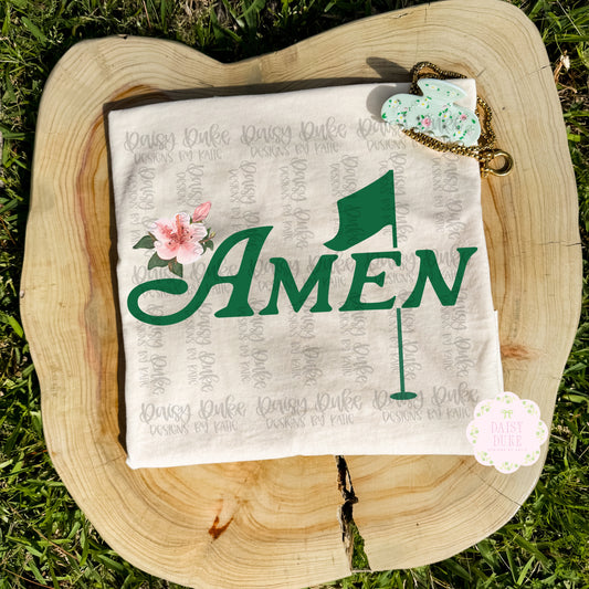 Amen Corner