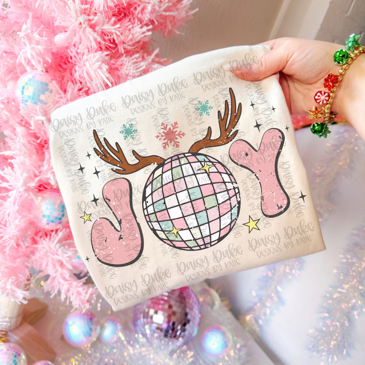 Jolly & Groovy