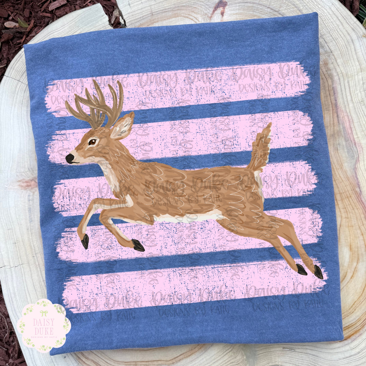 Southern Buck
