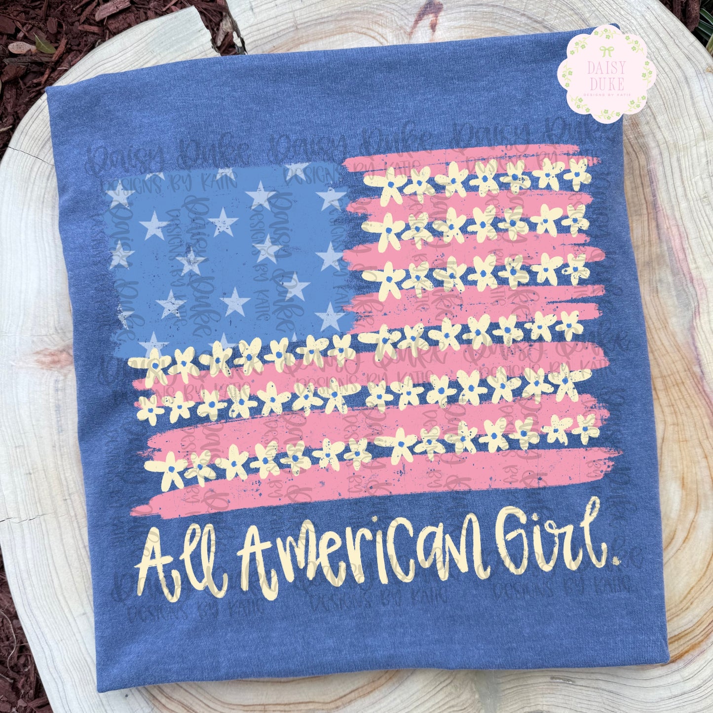 All American