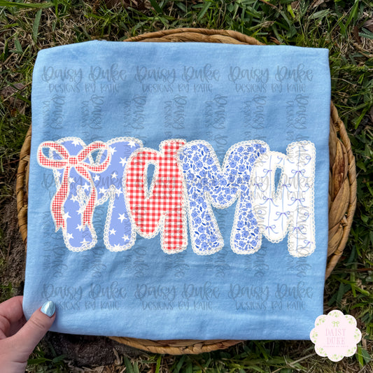 American Mama