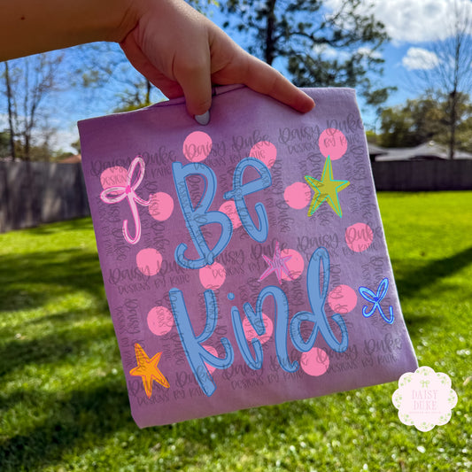 Be Kind