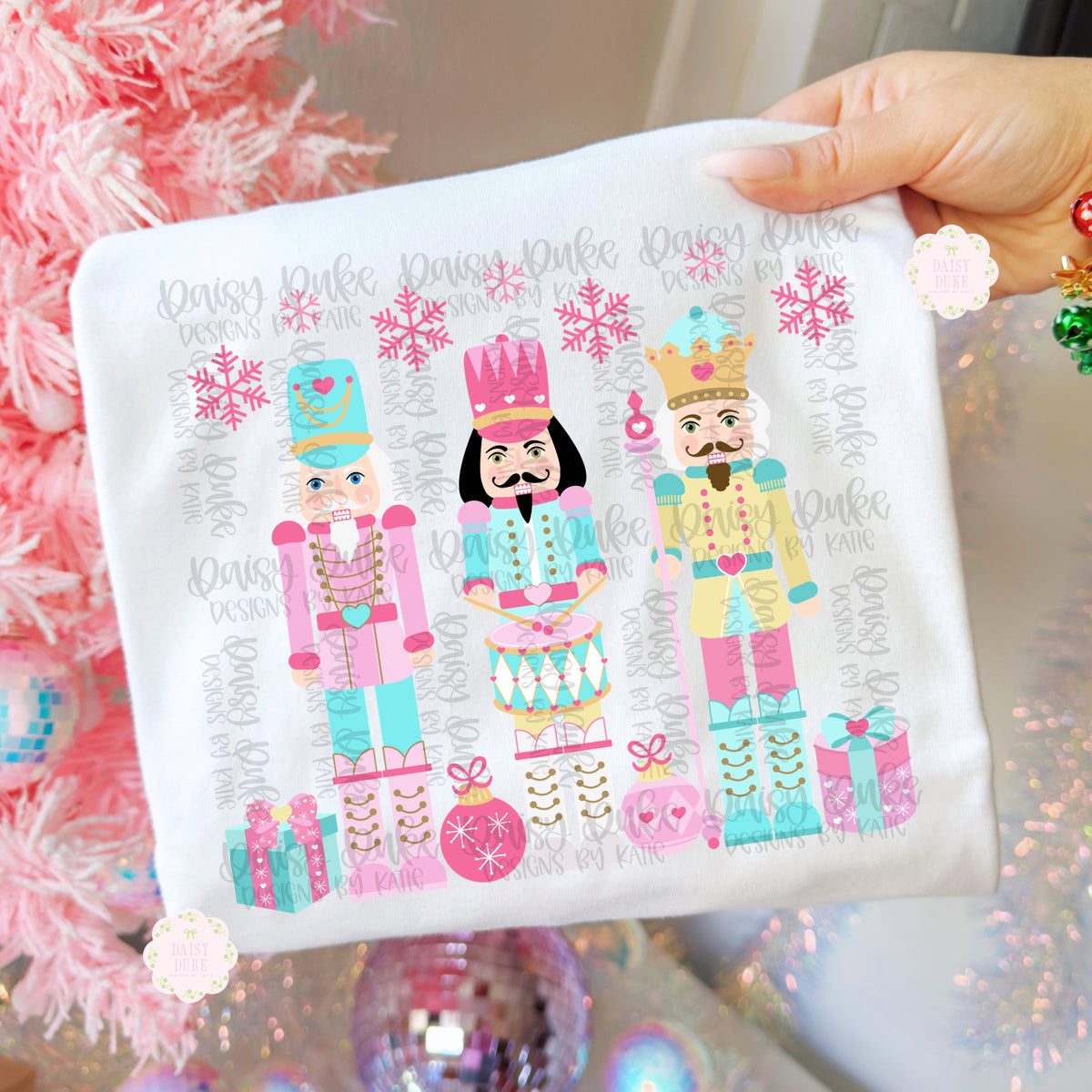 Candyland Christmas