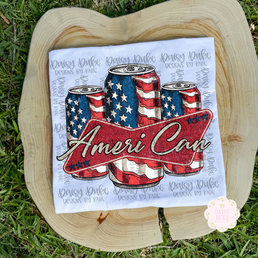 Ameri Can