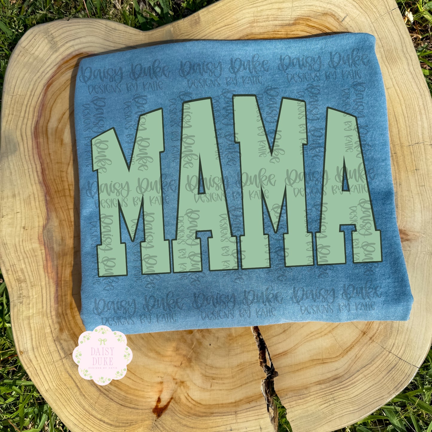 Sage Mama