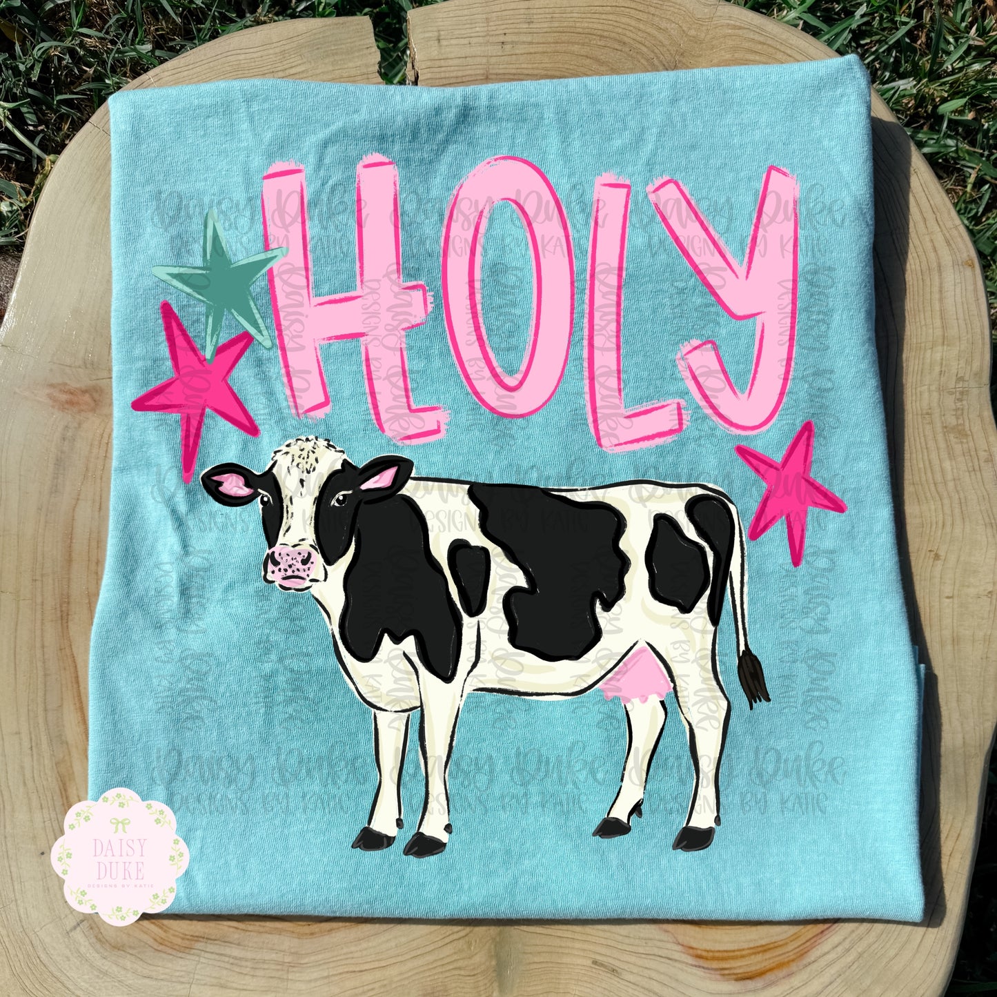 Holy Cow