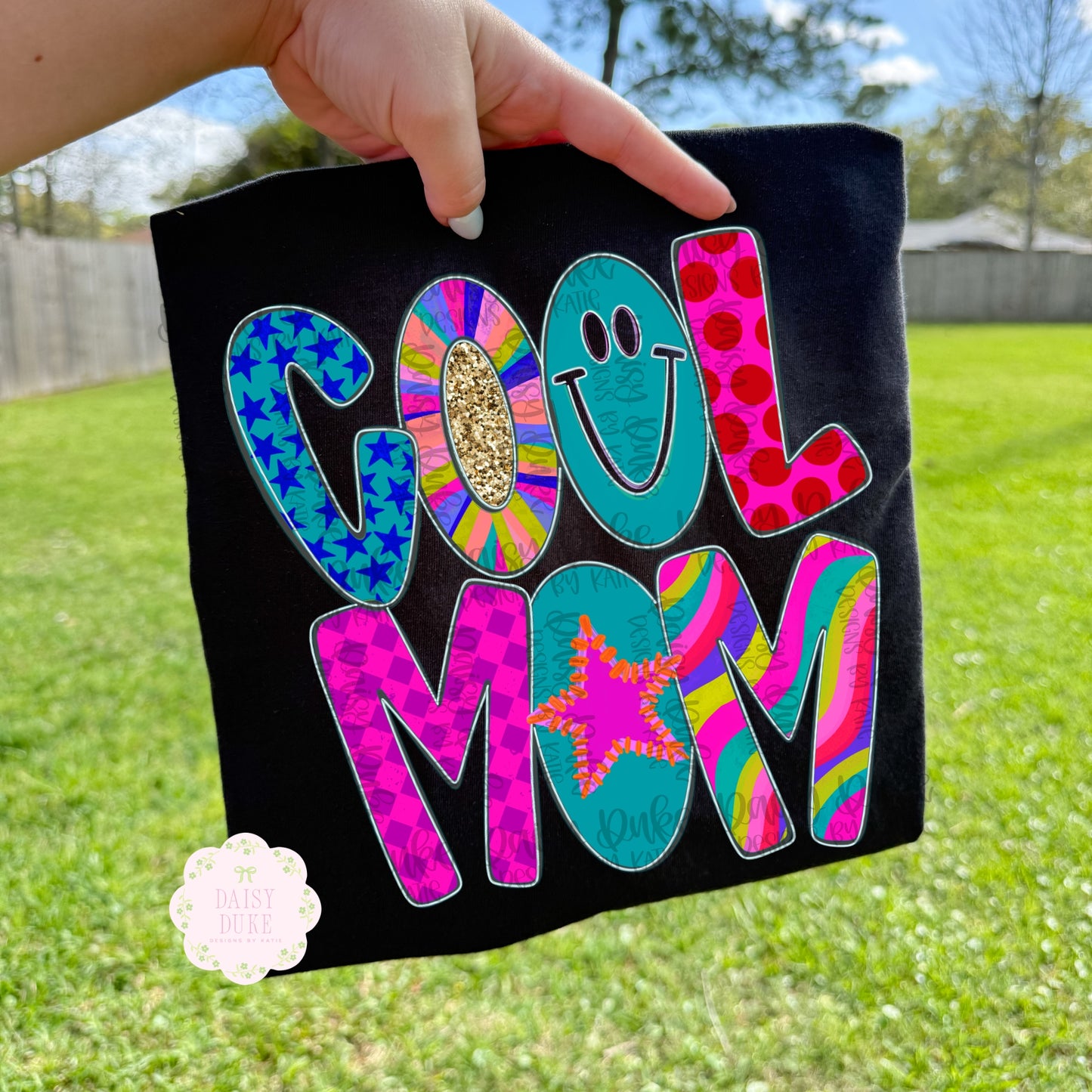 Cool Mom