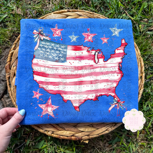 Sweet America