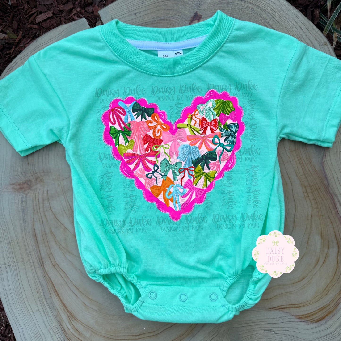Love & Bows (Copy)