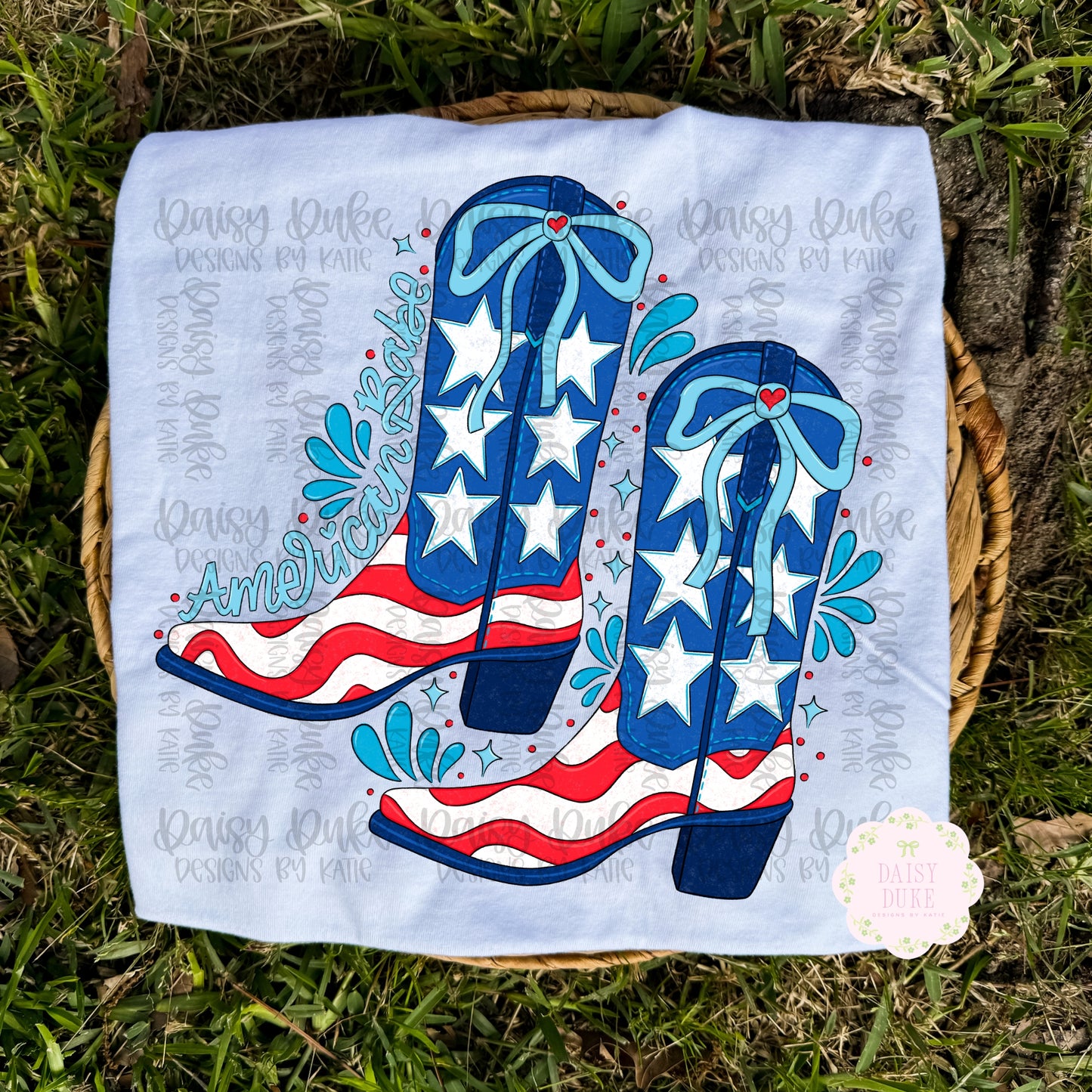 American Babe