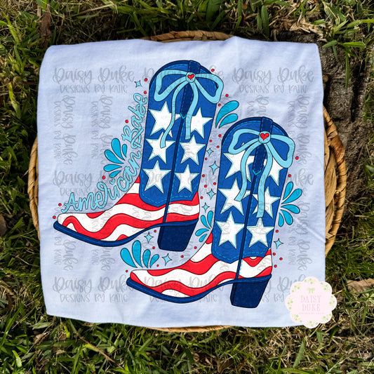 American Babe