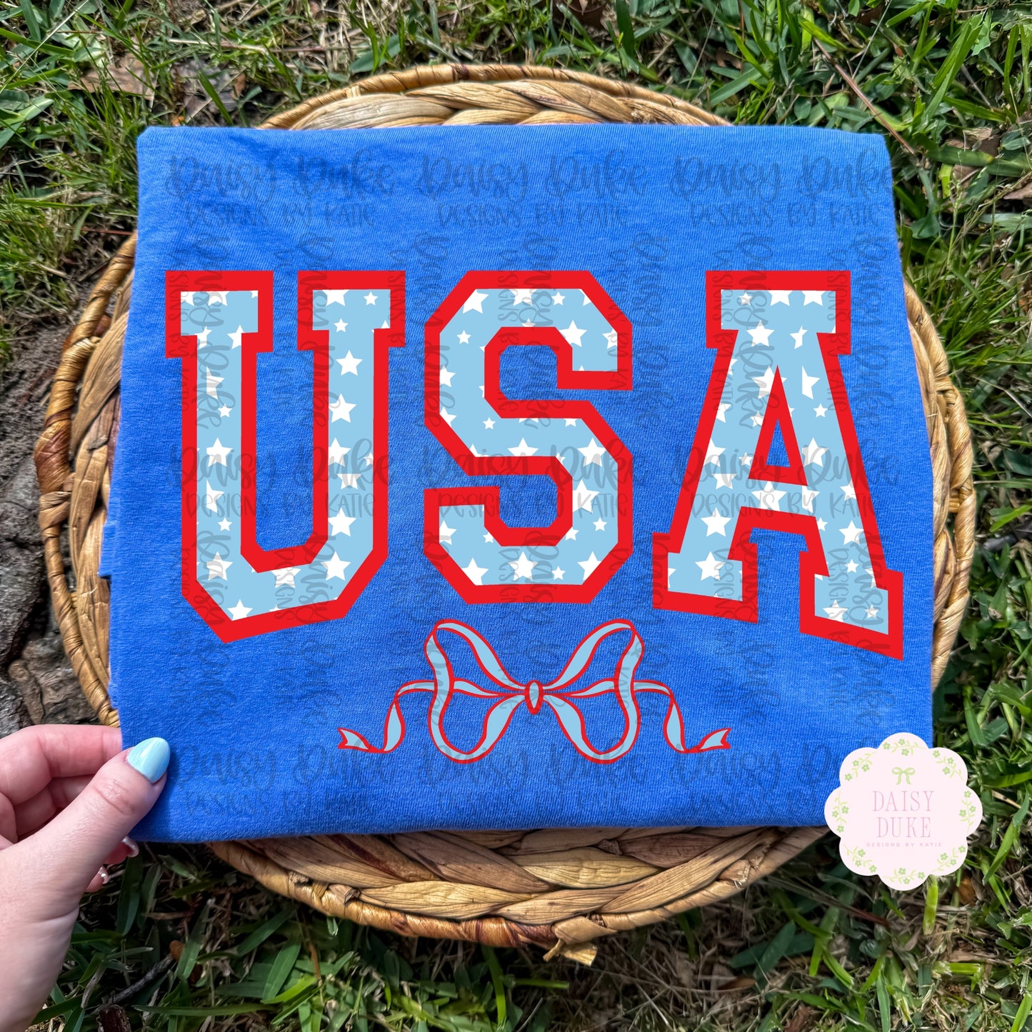 USA