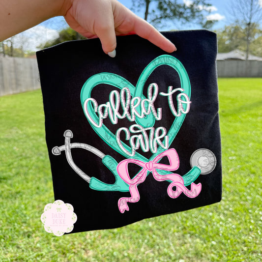Called To Care