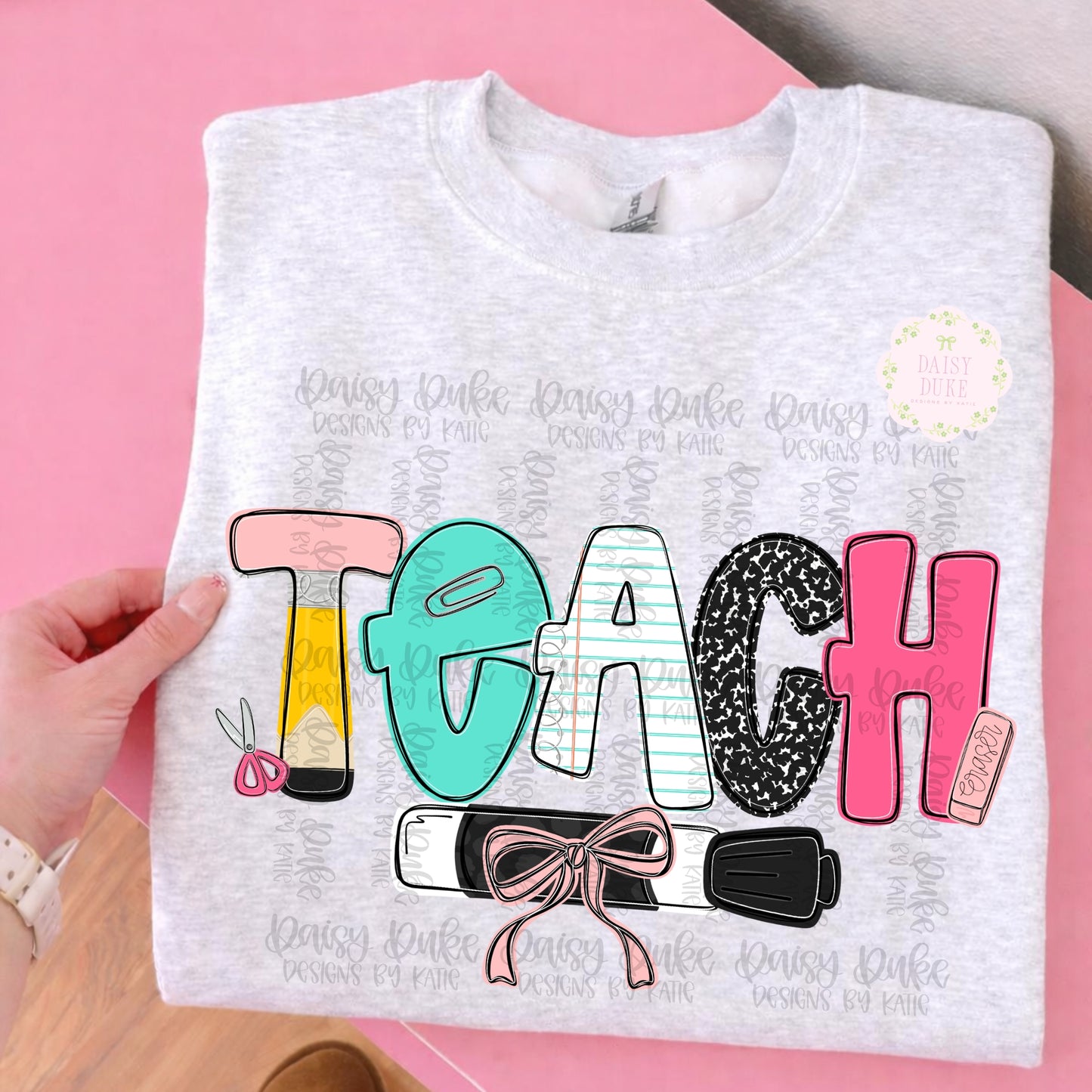 Teach