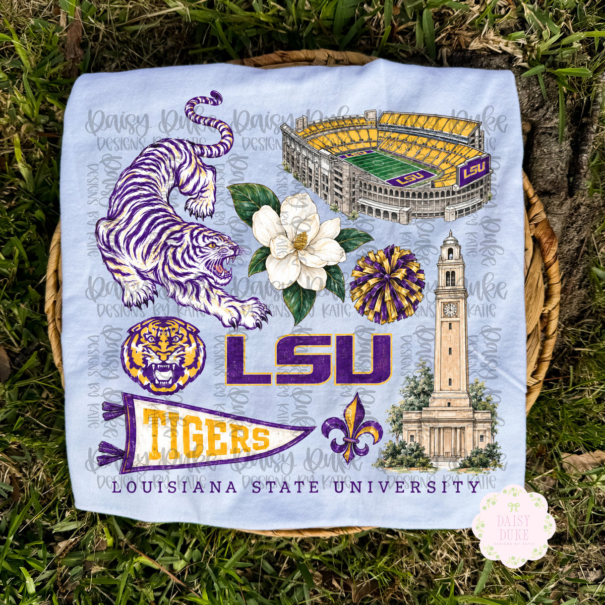 Tiger Traditions