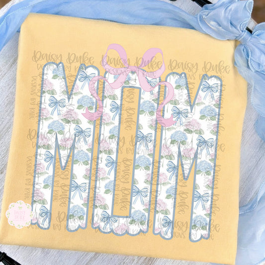 Darling Mom