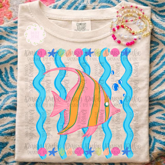 Coral Cutie