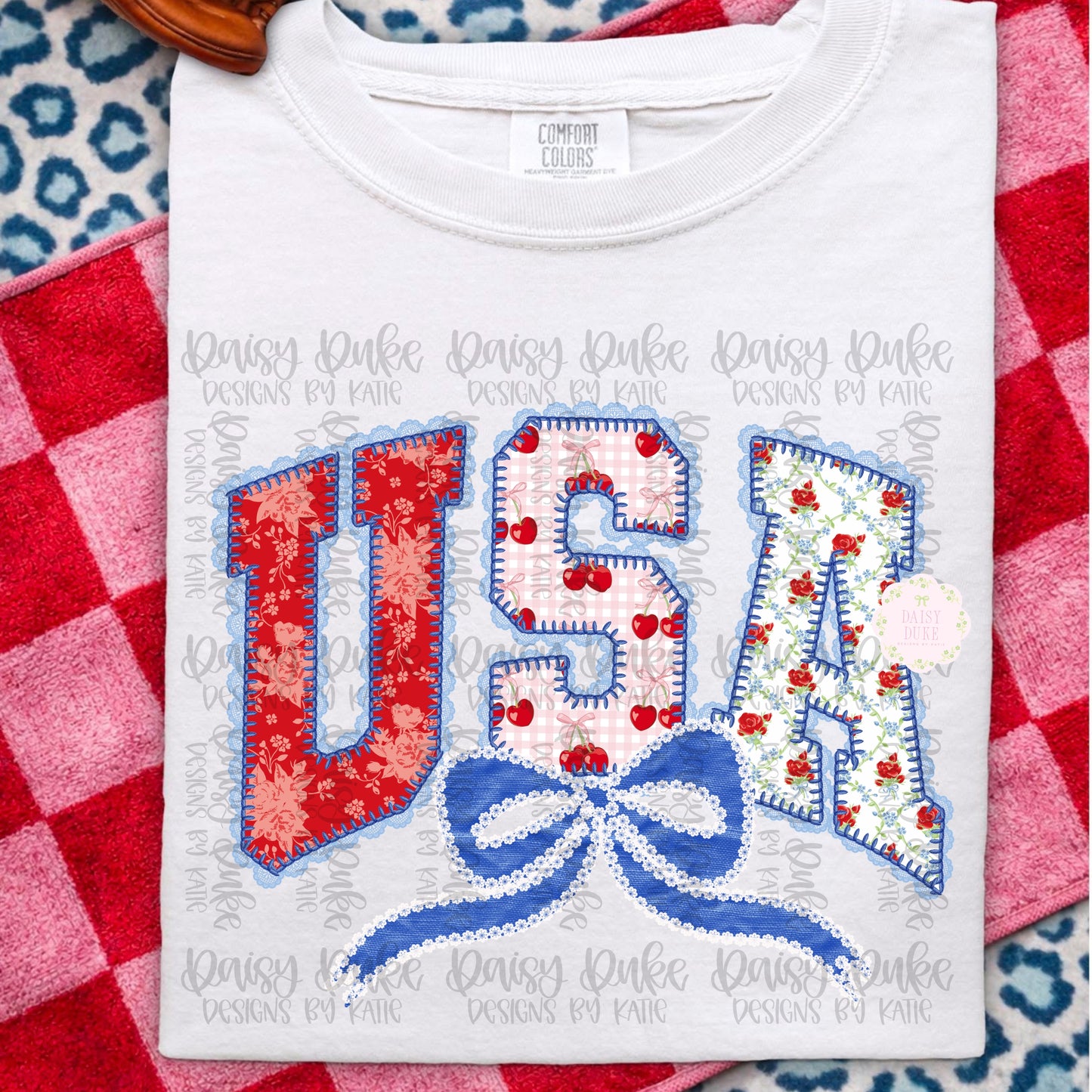 All American Cutie