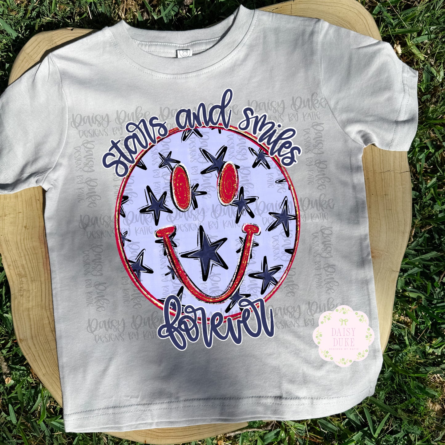 Stars & Stripes