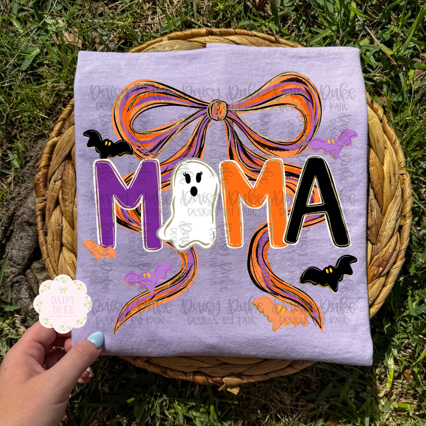 Spooky Mama