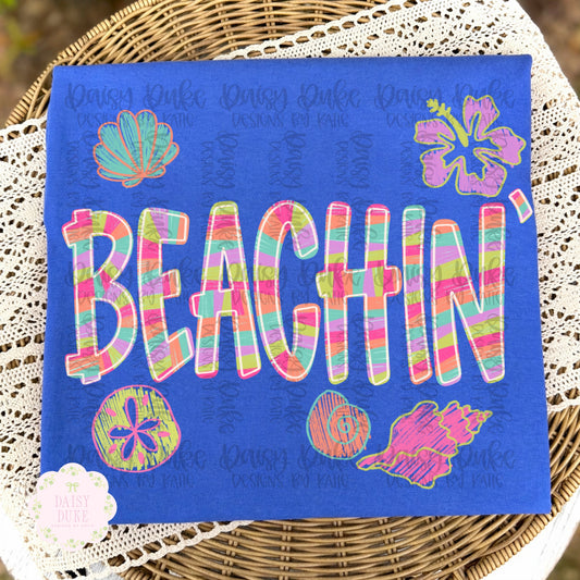 Beachin’